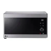 ماکرویو ال‌جی