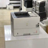 پرینتر پرقدرت canon 6750dn کارتریج بزرگ با گارانتی