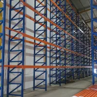 قفسه راک عمان