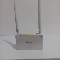 فروش مودم دوآنتن یو تل