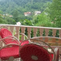 اجاره باغ ویلا جنگلی در قلعه رودخان