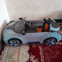 ماشین شارژی کودک