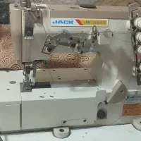 چرخ صنعتی میاندوز مارک جک