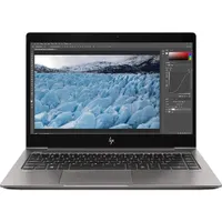فروش فوری لپتاپ مهندسی hp zbook