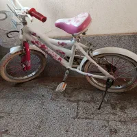 دوچرخه دخترانه۱۶