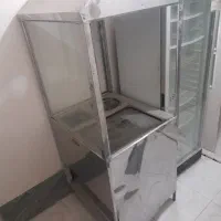 فر ساندویچی فروشی