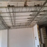 جوشکاری سیار/رابیتس کاری/فرم در و پنجره/والپست/شاب|خدمات پیشه و مهارت|دزفول, |دیوار