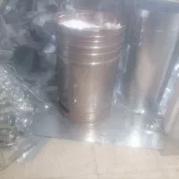 کانال کولر فلزی. پلی اورتان|خدمات پیشه و مهارت|کرمان, |دیوار