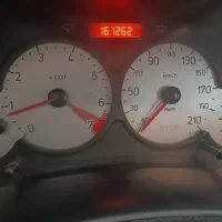 ۲۰۶ تیپ۲ مدل ۹۴|خودرو سواری و وانت|کرج, شهرک علی ابن ابیطالب (کوثر)|دیوار