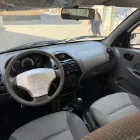 تیبا مدل ۹۷ SX نقدواقساط|خودرو سواری و وانت|تبریز, |دیوار