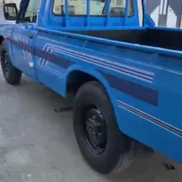 نیسان آبشنال گاز سیمی