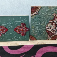 تابلو|تابلو، نقاشی، عکس|رباطکریم, رباطکریم|دیوار