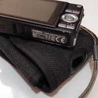 دوربین عکاسی دیجیتال با بِرَند CASIO EXILIM|دوربین عکاسی و فیلم‌برداری|تهران, آبشار تهران (دریاچه)|دیوار