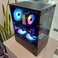 سیستم گیمینگ قابل ارتقا تا نسل ۱۴|رایانه رومیزی|قم, عمار یاسر|دیوار