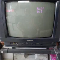 تلوزیون رنگی ۱۴ اینچ کلکسیونی شهاب