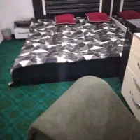 سوئیت اجاره ای|اجارهٔ کوتاه‌مدت آپارتمان و سوئیت|مشهد, حجاب (شهرک غرب)|دیوار