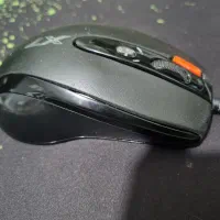 موس ایکس هفت x7