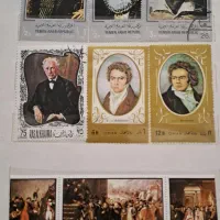 تمبر کلکسیونی نایاب|کلکسیون سکه، تمبر، اسکناس|تبریز, |دیوار