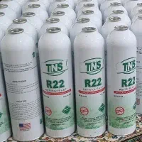 گازr22