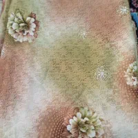 پارچه چادری و پیرهنی|لباس|خرم‌آباد, |دیوار