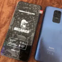 پوکو X3 Pro256 / Redmi noto9