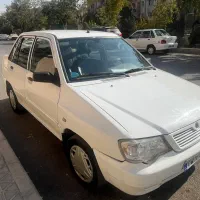 پراید ۱۳۲مدل۹۱