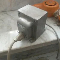 ترانس برق ۱۱۰