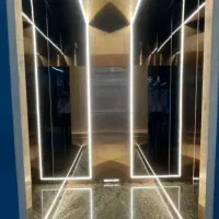 نصب تعمیر و نگهداری آسانسور در کاشان