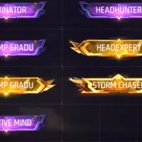 اکانت فیری فایر|کنسول، بازی ویدئویی و آنلاین|تاکستان, |دیوار