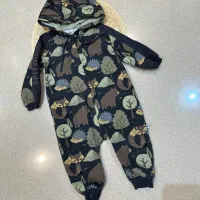 سرهمی دورس برند caramell