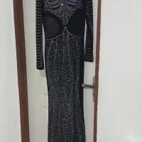 کرایه لباس مجلسی .۵۰۰ فقط بانوان|لباس|تهران, امام زاده حسن|دیوار