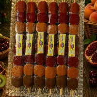 لواشک سیخی شیرین داد