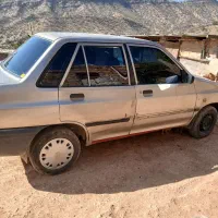 با سلام پراید ی دستگاه پراید مدل ۸۵|خودرو سواری و وانت|کوهدشت, |دیوار