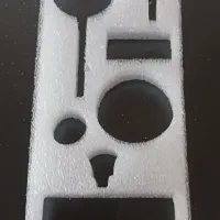خدمات دایکات و برش و دوخت
