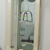 قفس پرنده