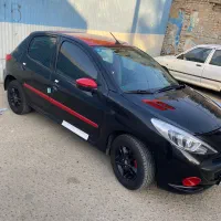 207mc402|خودرو سواری و وانت|شهر ری, هاشم‌آباد|دیوار