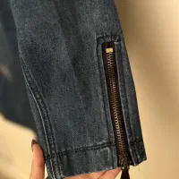 کت لی(جین)|لباس|اردکان, |دیوار