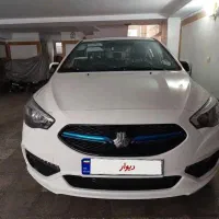 شاهین اتومات cvt صفر ۱۴۰۵