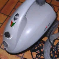 بخارشوی کلورانس نو بدون استفاده