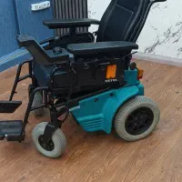 ویلچر برقی میرا آلمانی|آرایشی، بهداشتی، درمانی|تهران, اقدسیه|دیوار