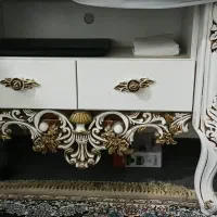 میز تلویزیون