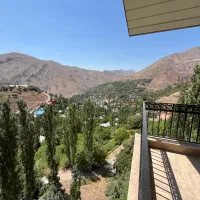 آپارتمان دوبلکس 190متربام میگون نو /OUSHAN VILLA