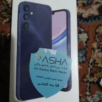 گوشی سامسونگ A15