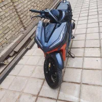 کلیک 150تیز پر