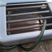 کباب پز گازی