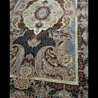 فرش 6 متری|فرش|اراک, |دیوار