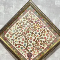 پته درخت زندگی