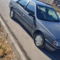 ۴۰۵ مدل ۹۰ بی رنگ