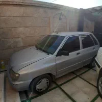 پراید ۱۱۱|خودرو سواری و وانت|سیرجان, |دیوار