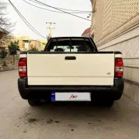 پراید بار وانت 151
